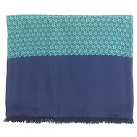 Sciarpa in seta Hermès