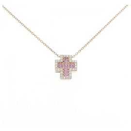 Autre Marque Collar Ponte Vecchio Palpito Au750
