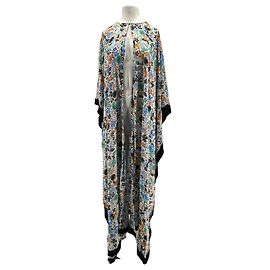 Autre Marque RODEBJER Poncho mit Mustern aus Viskose