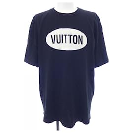 Punto Jacquard Intarsia Louis Vuitton