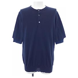 Top in maglia di lana Hermes - Hermès