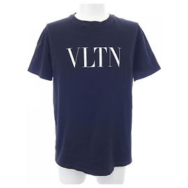 T-shirt in cotone Valentino