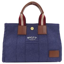 Borsa in tela Drysalia da donna Bally