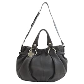Borsa a 2 modi Celine Pillow - Céline