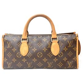 Borsa Popincourt da donna Louis Vuitton