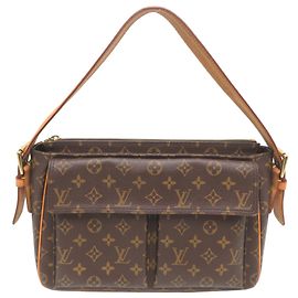 Borsa a tracolla Vivacite GM da donna Louis Vuitton