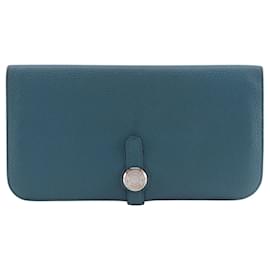 Cartera larga Dogon Hermes - Hermès
