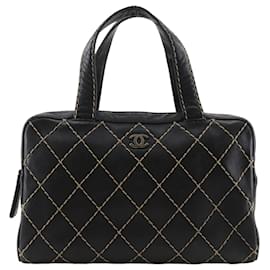 Borsa Chanel Wild Stitch