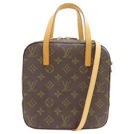 Borsa Louis Vuitton M47500 Spontini