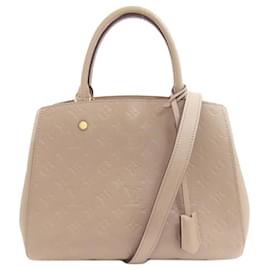 Borsa Louis Vuitton Montaigne MM