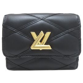 Monedero Rosalie Louis Vuitton