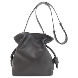 Borsa a tracolla Loewe Flamenco Medium
