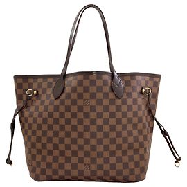 Borsa Tote Louis Vuitton Neverfull MM