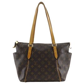 Borsa Tote Louis Vuitton Totally PM M56688