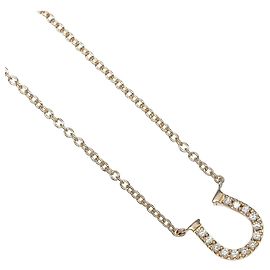 Collana Metro Horseshoe di Tiffany & Co.