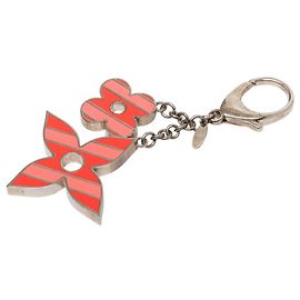 Portachiavi Monogram Flower di Louis Vuitton
