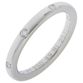 Van Cleef & Arpels Infini Etoile Ring