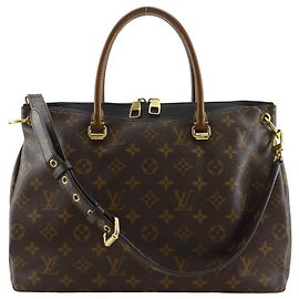Borsa Louis Vuitton Pallas MM