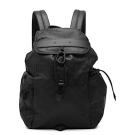 Zaino Louis Vuitton Monogram Shadow Discovery