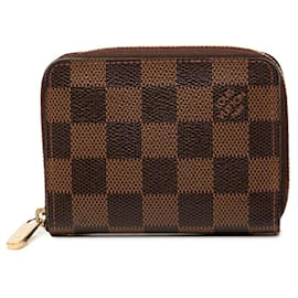 Monedero Zippy Damier Louis Vuitton