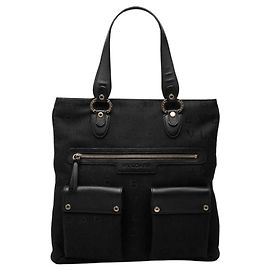 Bulgari Borsa Tote Bvlgari Logomania