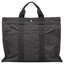Borsa Tote Hermes Herline MM - Hermès