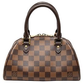 Mini borsa Louis Vuitton Damier Rivera