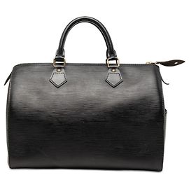 Borsa Louis Vuitton Epi Speedy 35