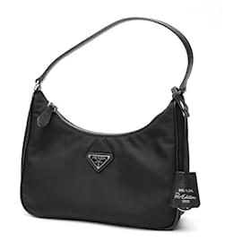 Borsa a tracolla Prada Re-Edition 2005 Re-Nylon
