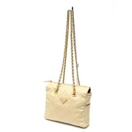 Borsa Tote con Catena Prada Re-Edition 1995