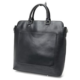 Sac cabas Brooks Louis Vuitton M58847