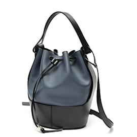 Borsa a Spalla Loewe Balloon Medium