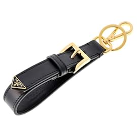 Portachiavi Triangle Prada 1PP186
