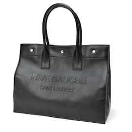 Saint Laurent Rive Gauche Kleiner Tote Bag