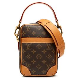 Borsa Louis Vuitton Monogram Archive Danube