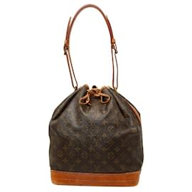 Borsa a Spalla Louis Vuitton Monogram Noe