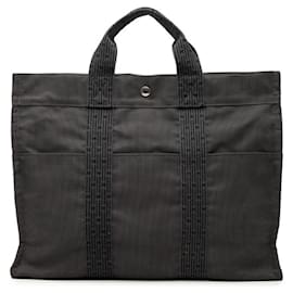 Borsa Tote Hermes Herline MM - Hermès