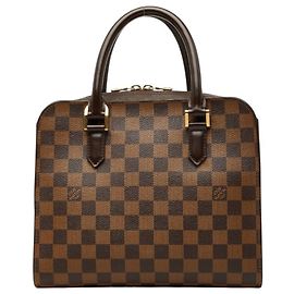 Louis Vuitton Damier Triana Handtasche