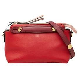 Mini borsa a mano Fendi By The Way