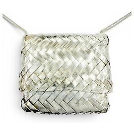 Tiffany & Co Collana lunga Tiffany Vintage 925 Pill Case