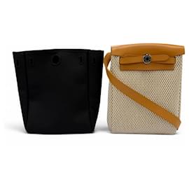 Borsa a tracolla Hermes Herbag TPM - Hermès