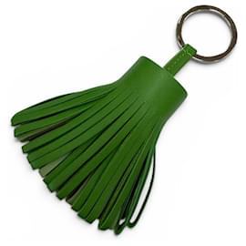 HERMES Carmen Agneau Milo Bag Charm - Hermès