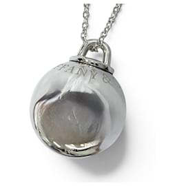 Tiffany & Co Collana Tiffany HardWear Ball