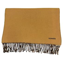 Stola in cashmere Hermes Recto Verso - Hermès