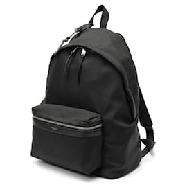 Saint Laurent City Rucksack