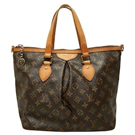 Borsa Louis Vuitton Monogram Palermo PM
