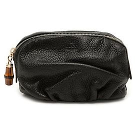 Pochette cosmetica Gucci Bamboo