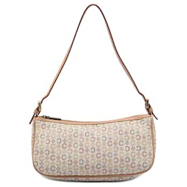 Céline Borsa a Spalla Celine Brown C Macadam Canvas