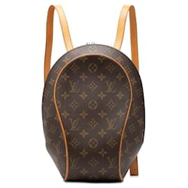 Zaino Louis Vuitton Monogram Ellipse Sac Ad