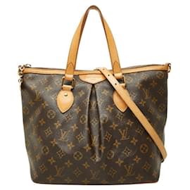 Borsa Louis Vuitton Monogram Palermo PM
